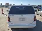2000 MERCEDES-BENZ ML-Class