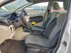 2013 FORD Fiesta