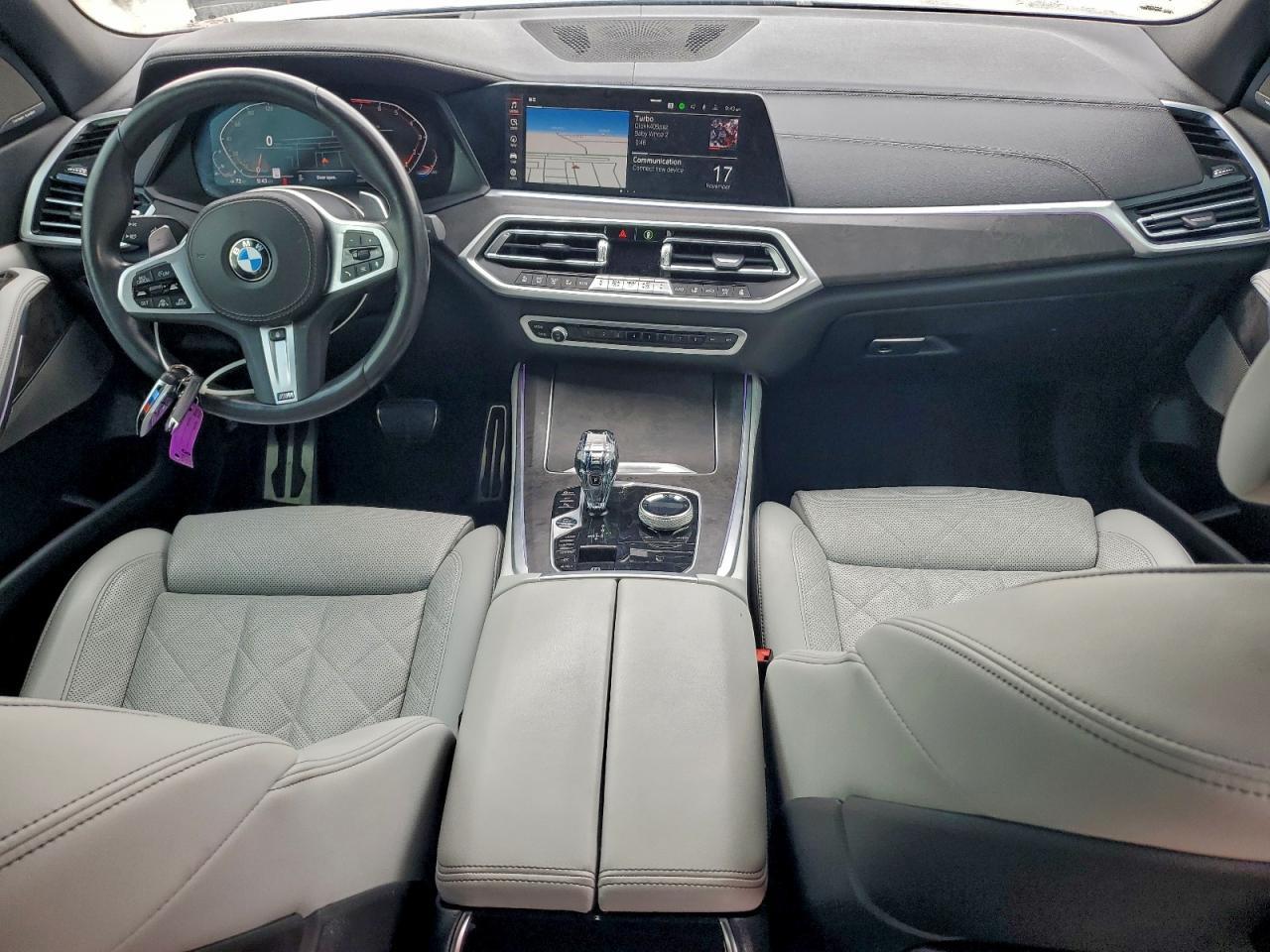 2023 BMW X5