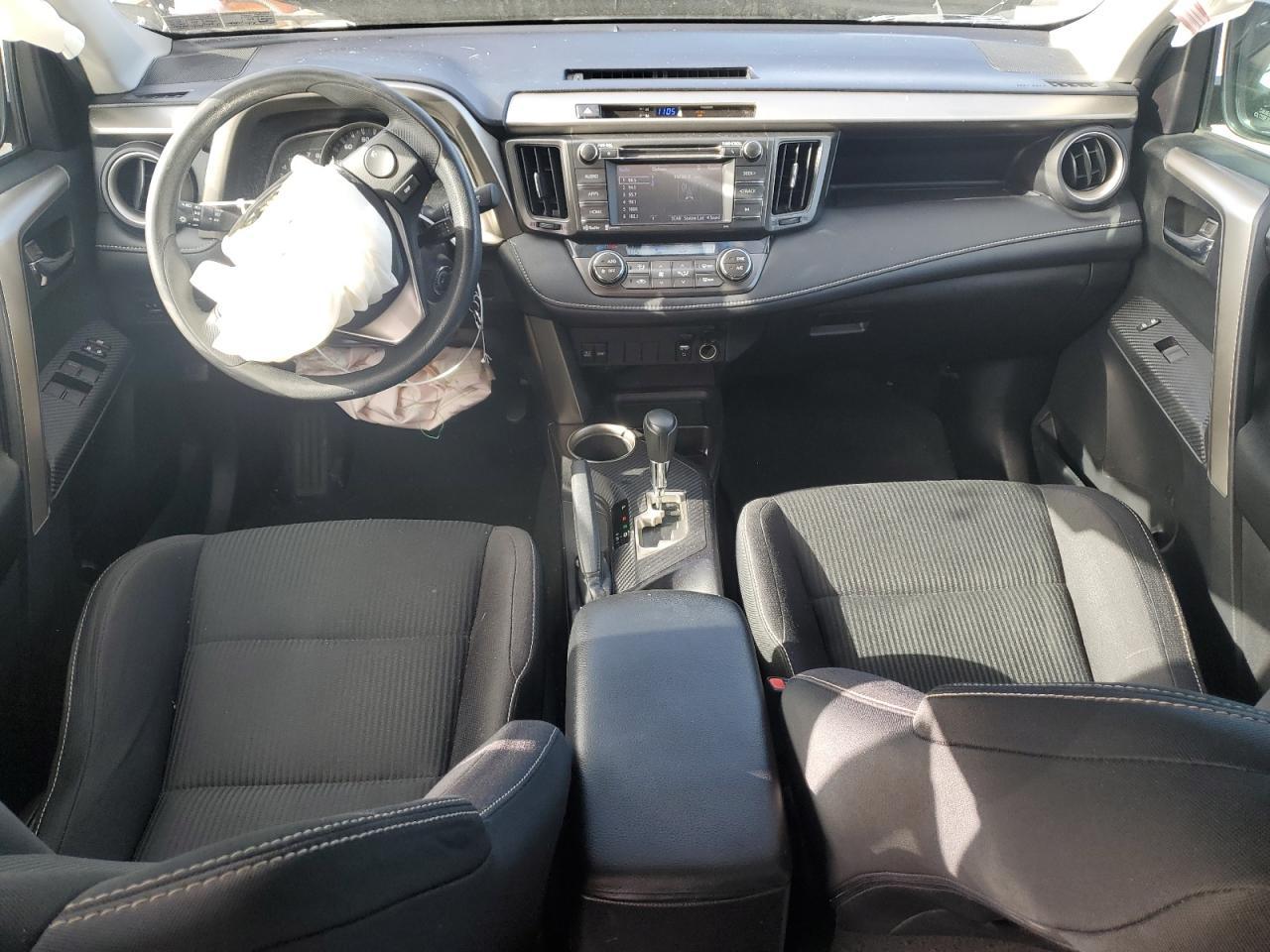 2014 TOYOTA RAV4