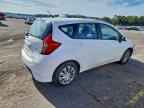 2019 NISSAN Versa Note