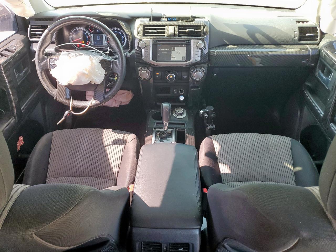 2016 TOYOTA 4Runner