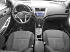 2014 HYUNDAI ACCENT