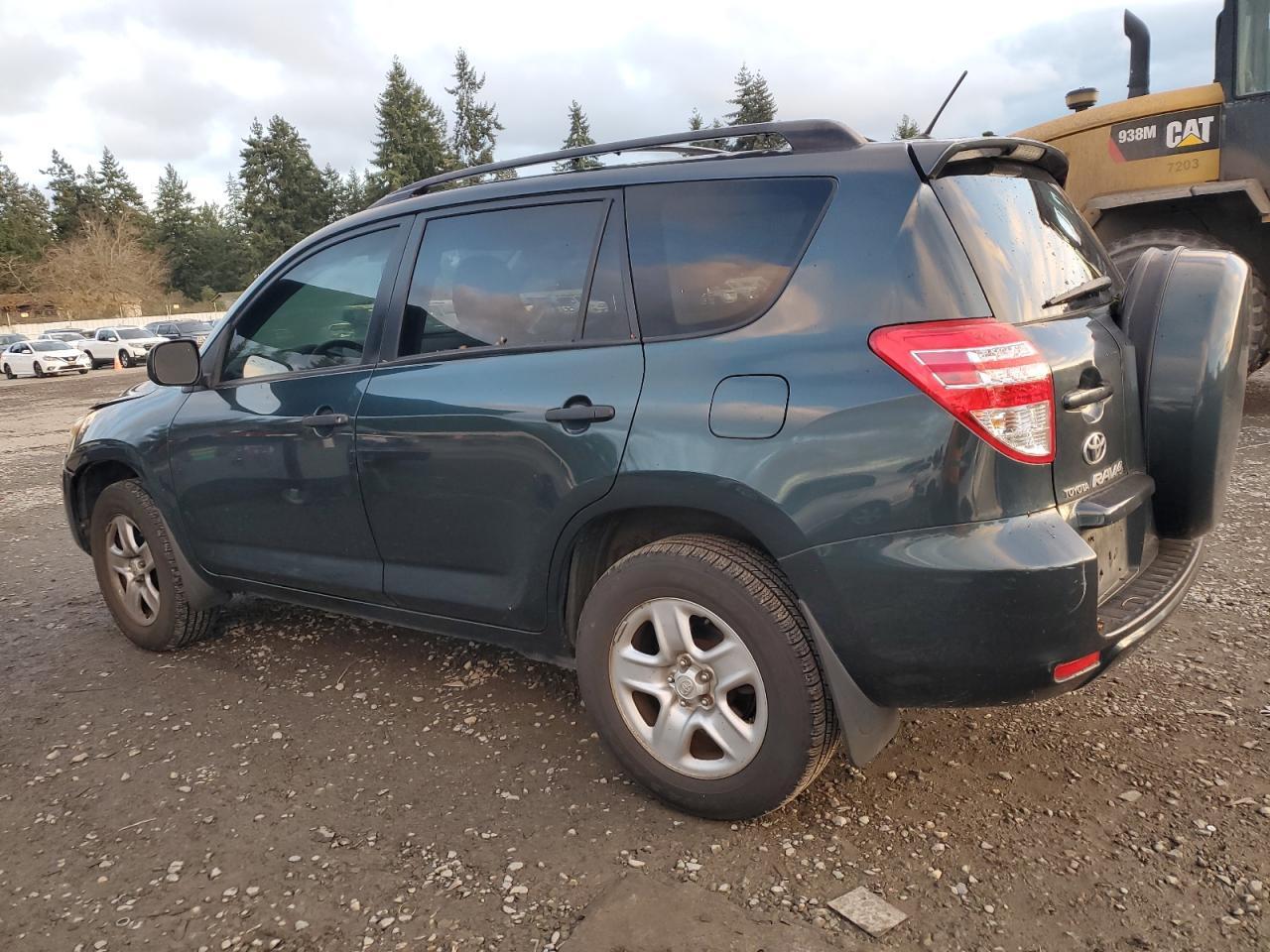 2010 TOYOTA RAV4