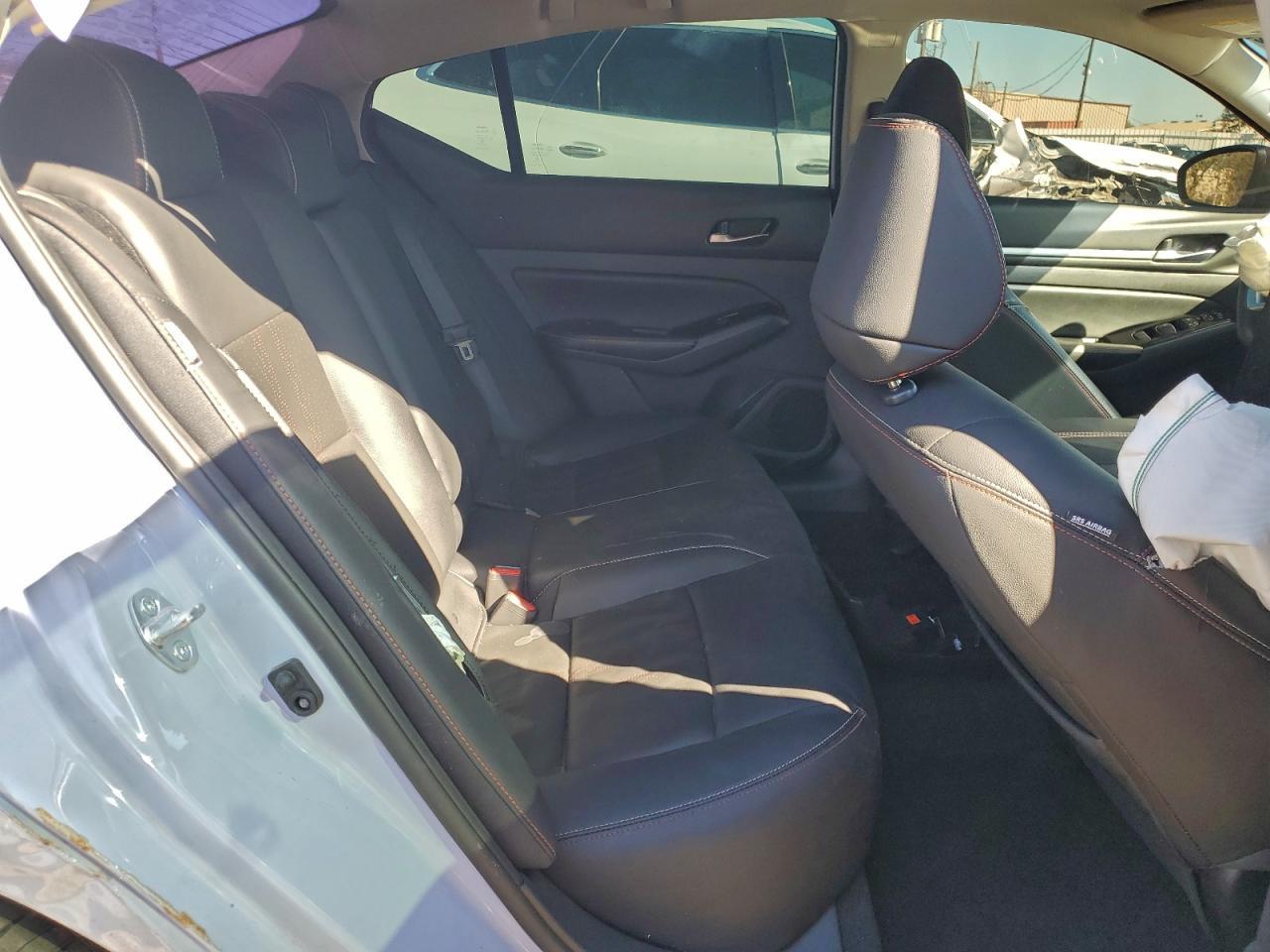 2024 NISSAN ALTIMA