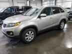 2013 KIA SORENTO
