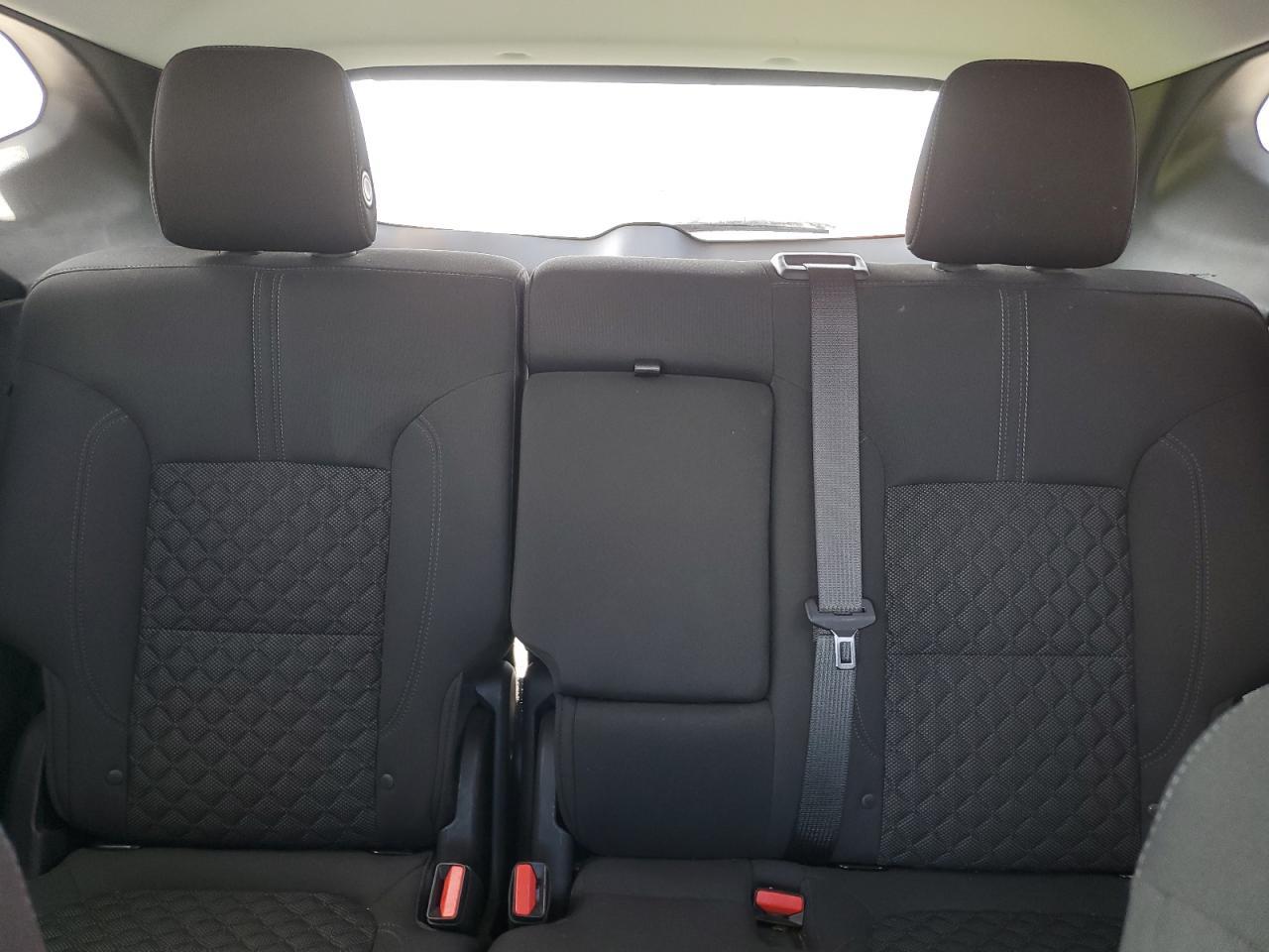 2019 CHEVROLET BLAZER