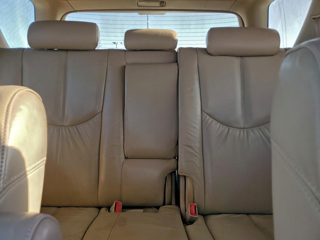 1999 LEXUS Rx 300