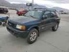 1999 ISUZU Rodeo
