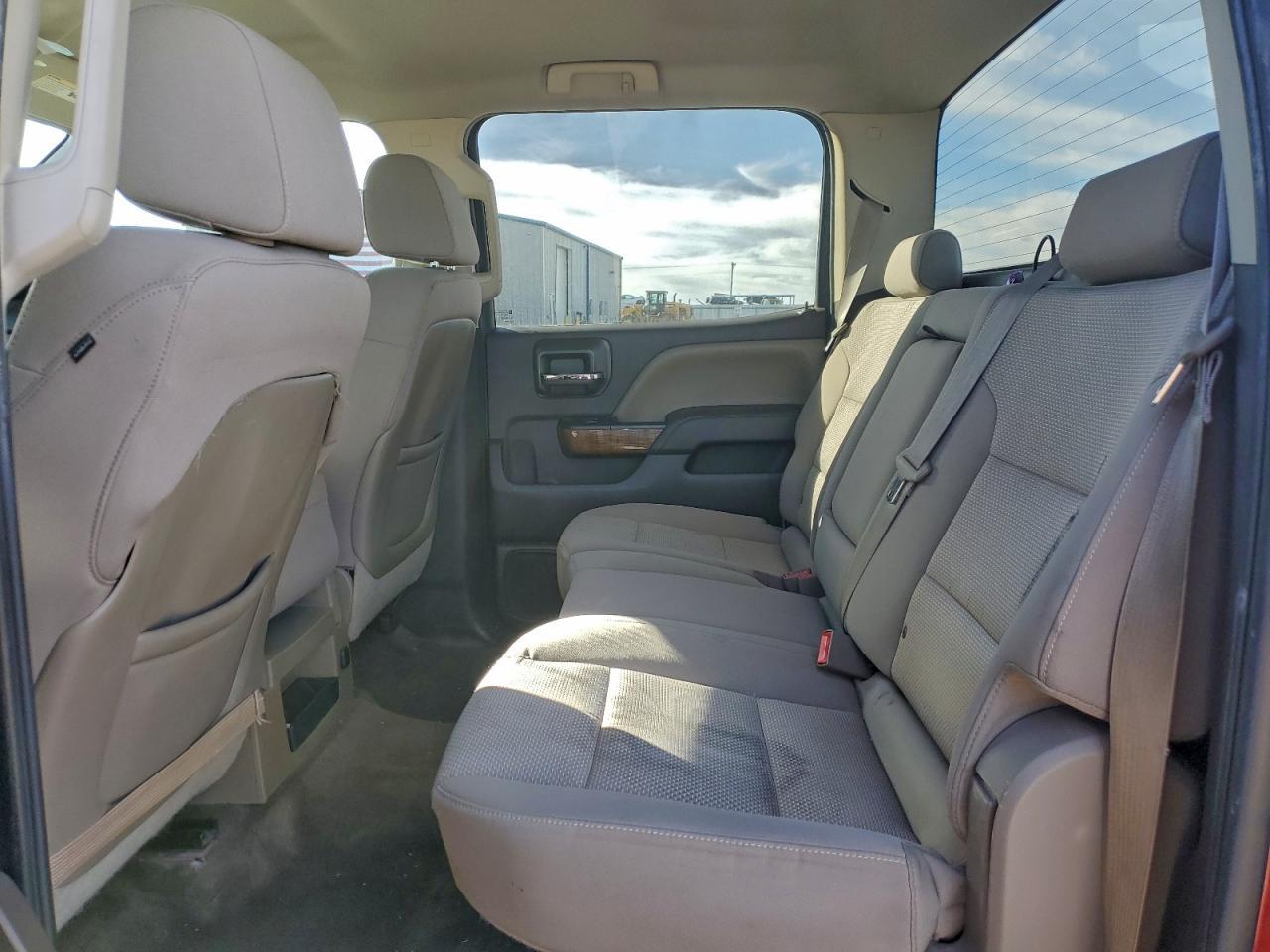 2014 GMC Sierra