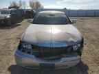 2001 LINCOLN Town Car