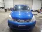 2008 NISSAN VERSA