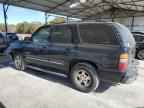 2001 CHEVROLET Tahoe