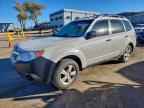 2010 SUBARU FORESTER