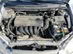 2005 TOYOTA COROLLA