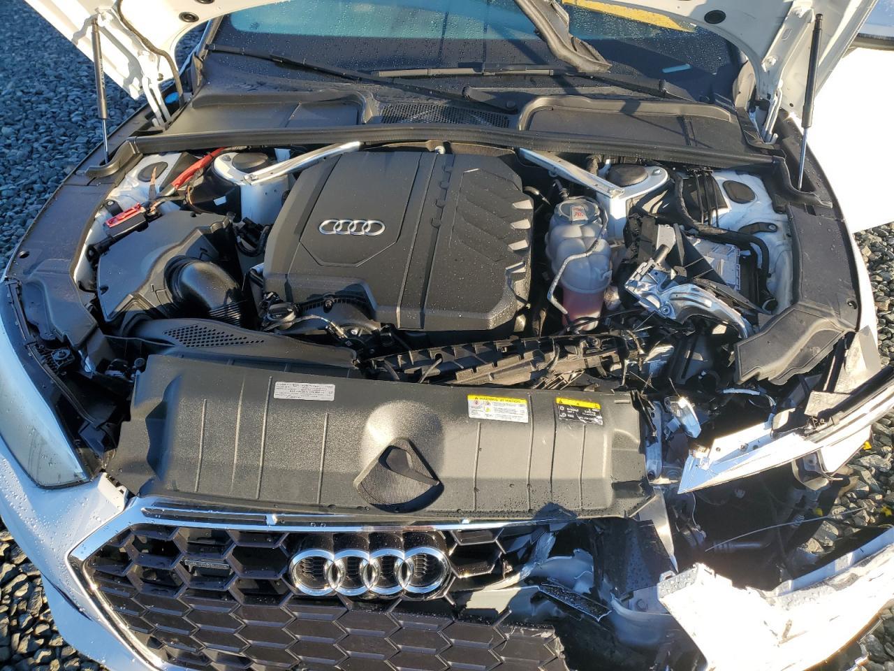 2023 AUDI A5