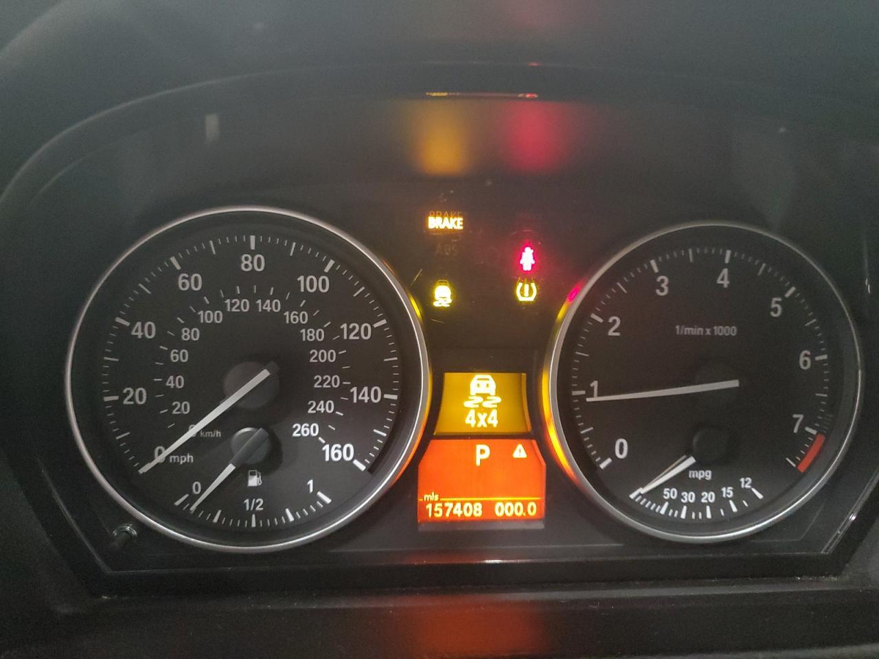 2011 BMW 3 SERIES