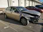 2006 HONDA ACCORD