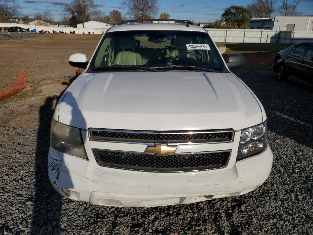 2007 CHEVROLET Tahoe