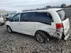 2013 DODGE GRAND CARAVAN