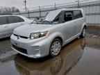 2015 TOYOTA SCION