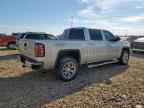 2018 GMC Sierra