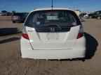 2011 HONDA FIT