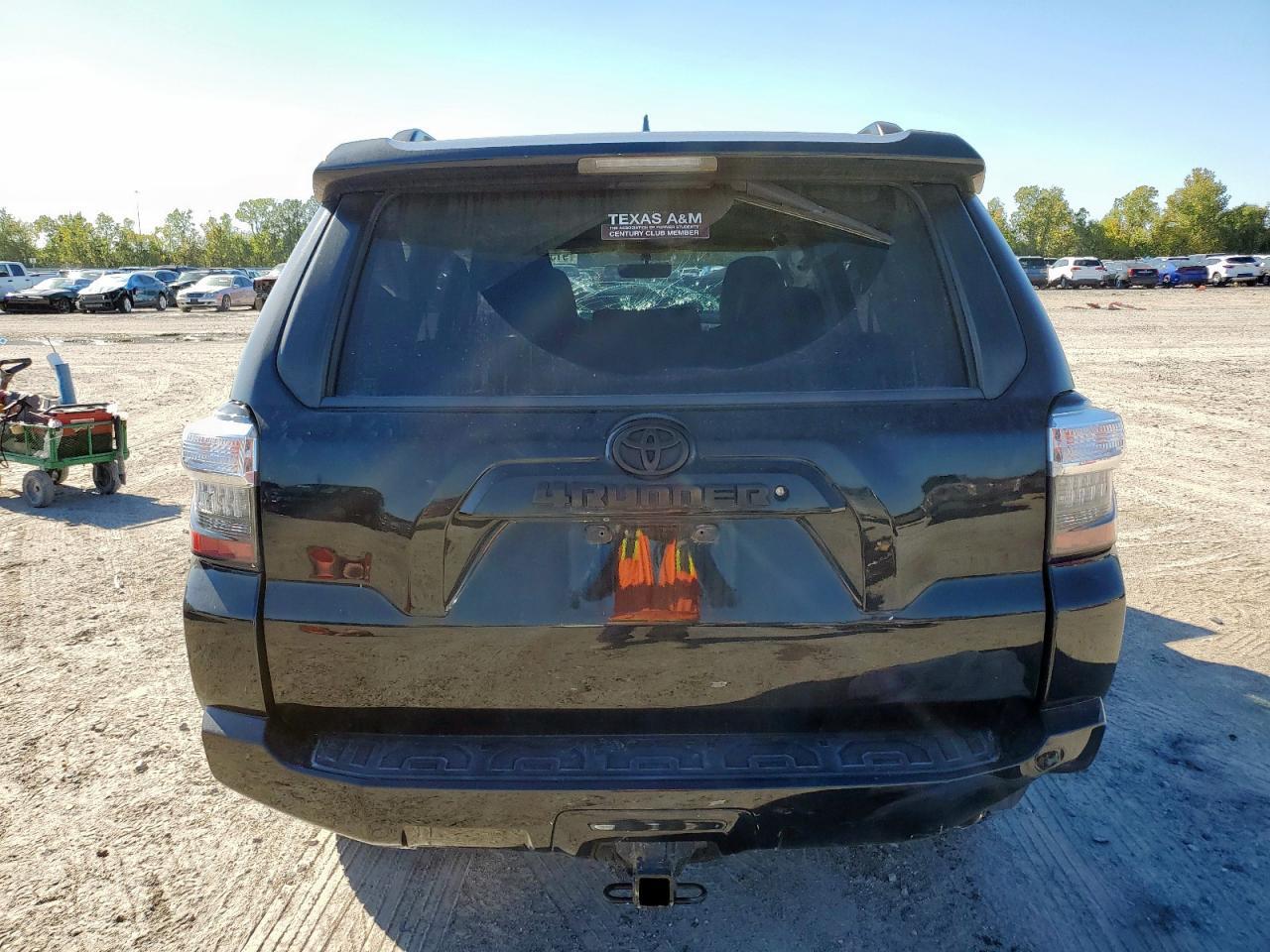 2019 TOYOTA 4Runner