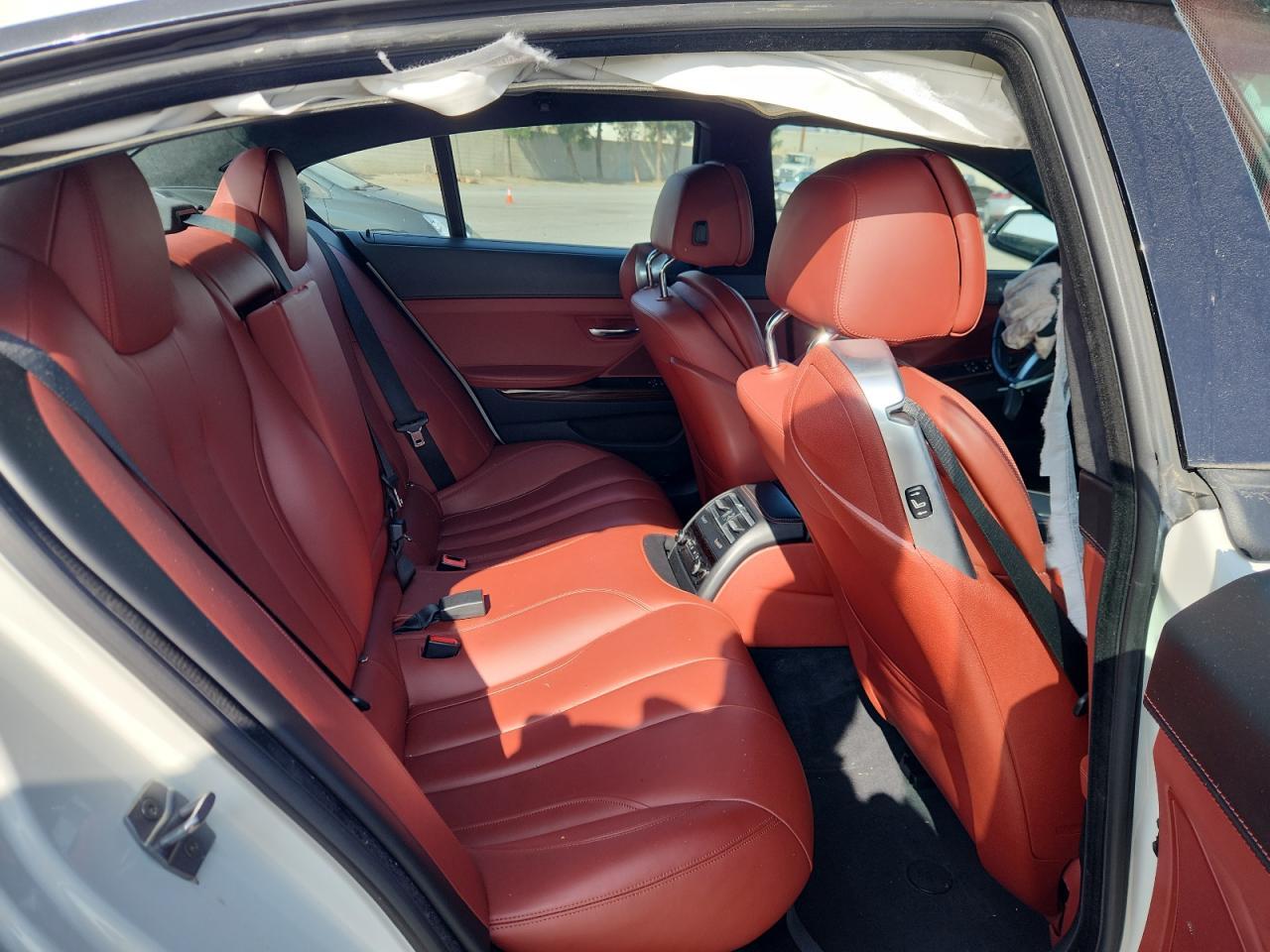2017 BMW 6 Series