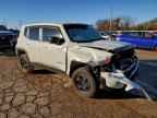 2022 JEEP Renegade