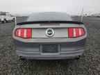 2010 FORD MUSTANG