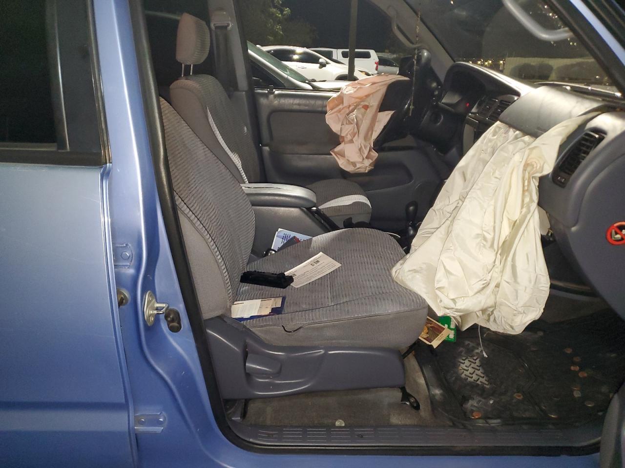 1997 TOYOTA 4Runner