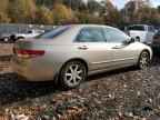 2003 HONDA ACCORD