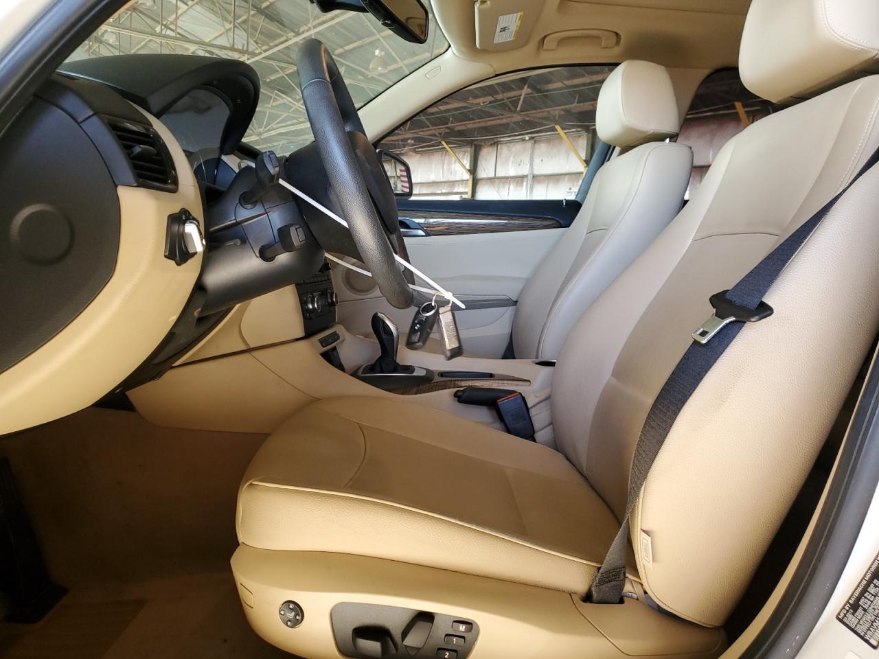 2014 BMW X1