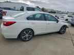 2017 SUBARU Legacy