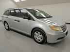 2011 HONDA ODYSSEY