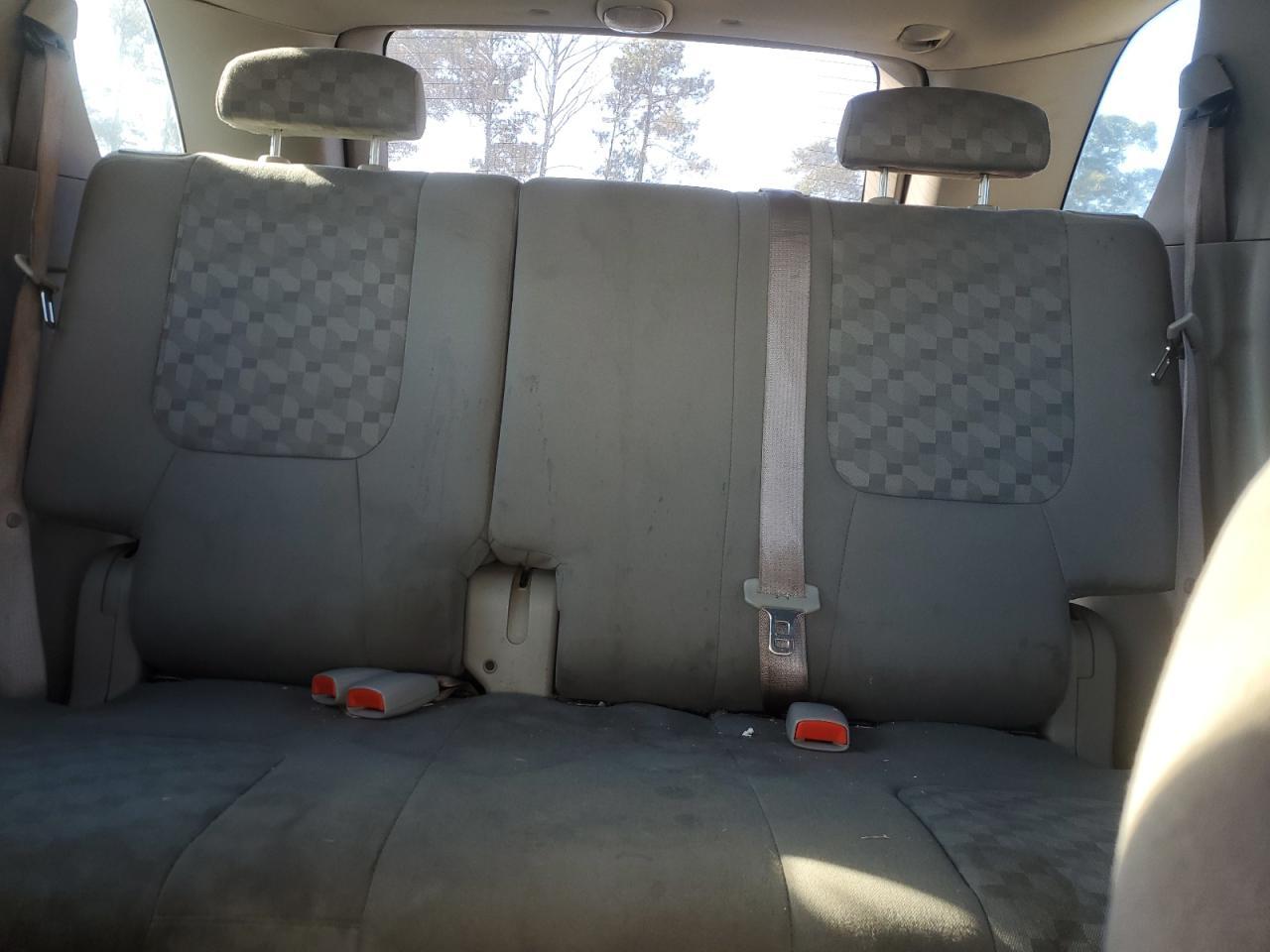 2007 CHEVROLET EQUINOX