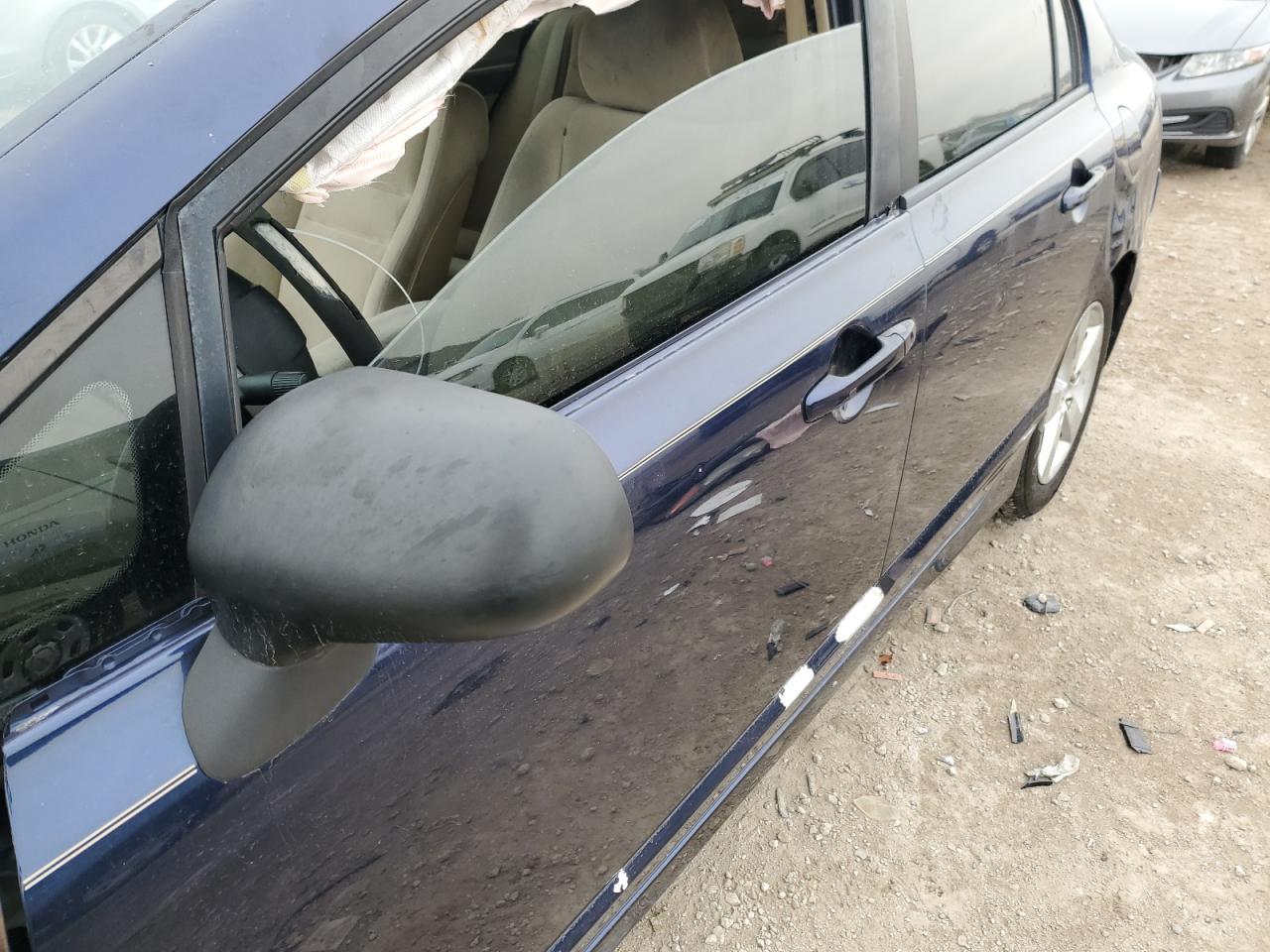2006 HONDA CIVIC