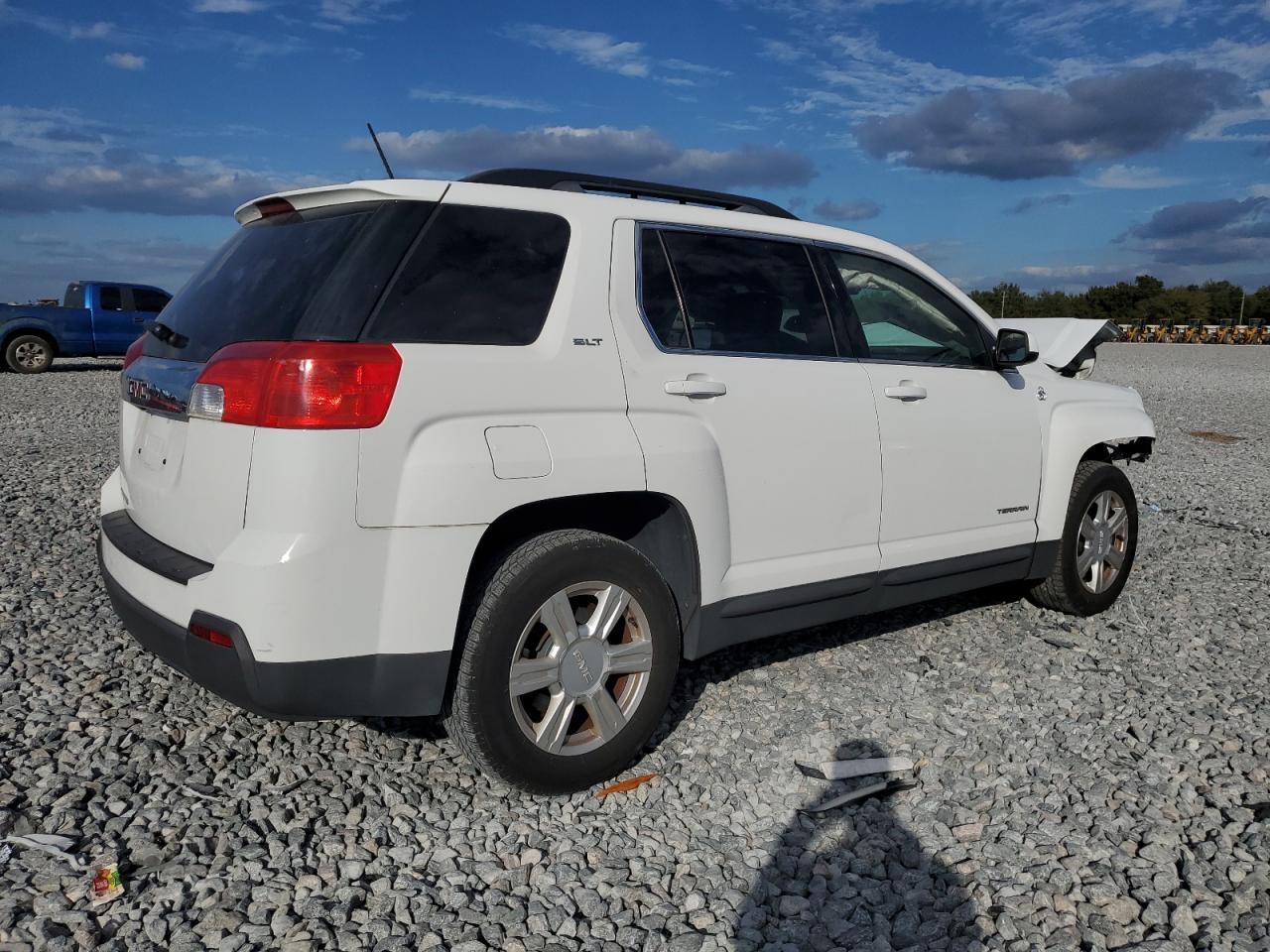 2015 GMC Terrain