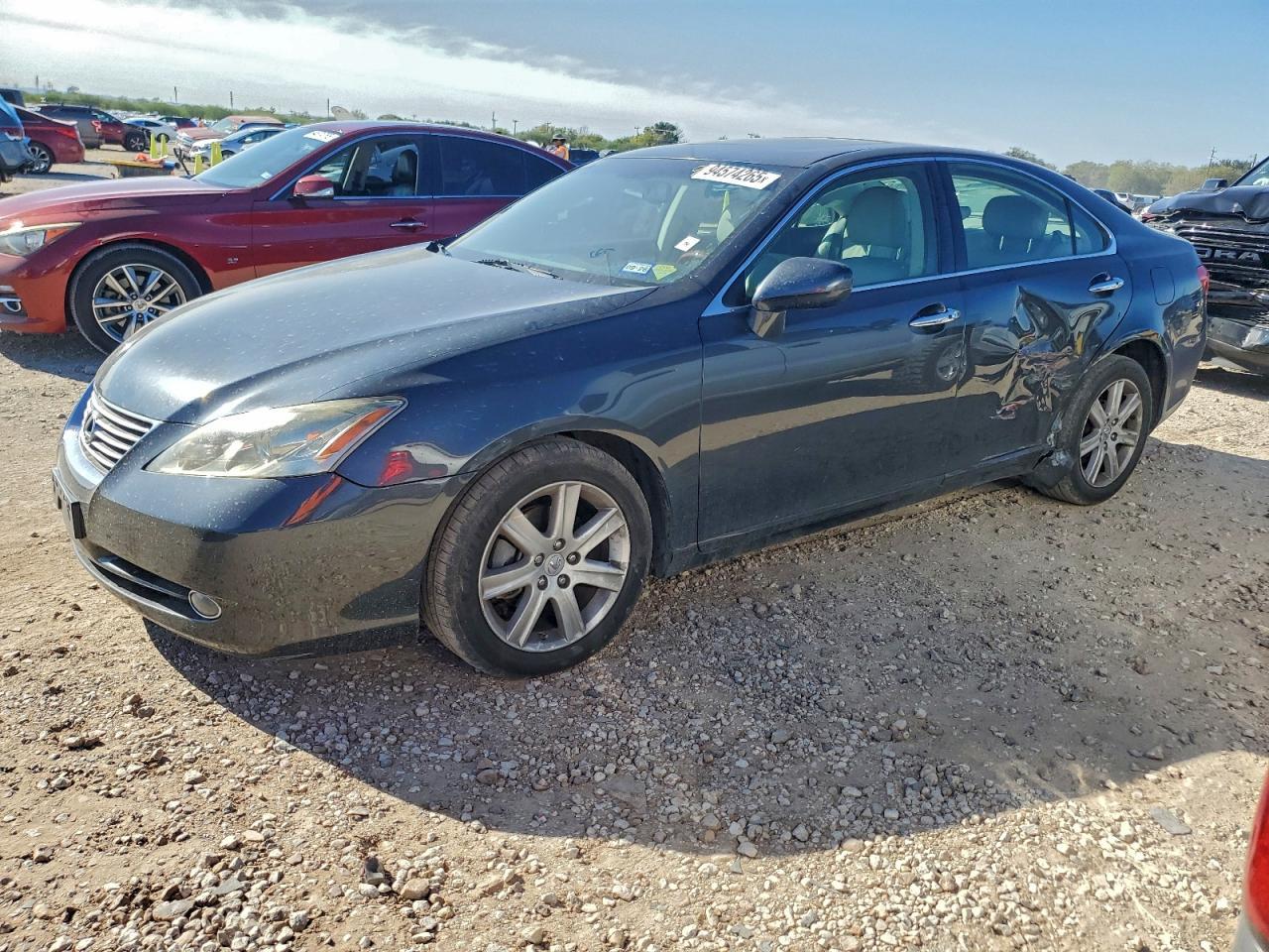 2008 LEXUS ES 350