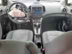 2015 CHEVROLET SONIC