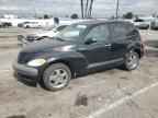 2001 CHRYSLER PT CRUISER