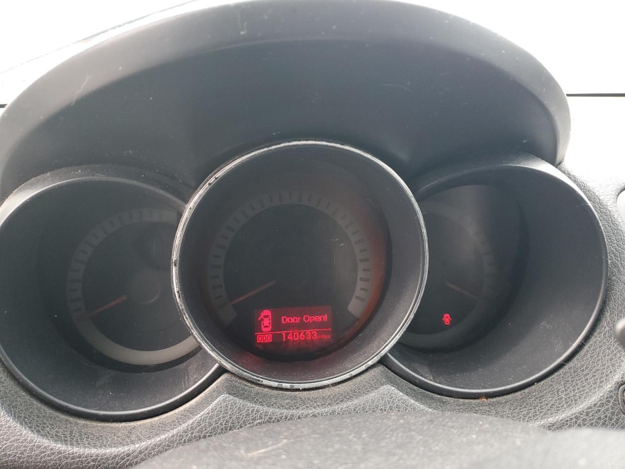 2013 KIA FORTE