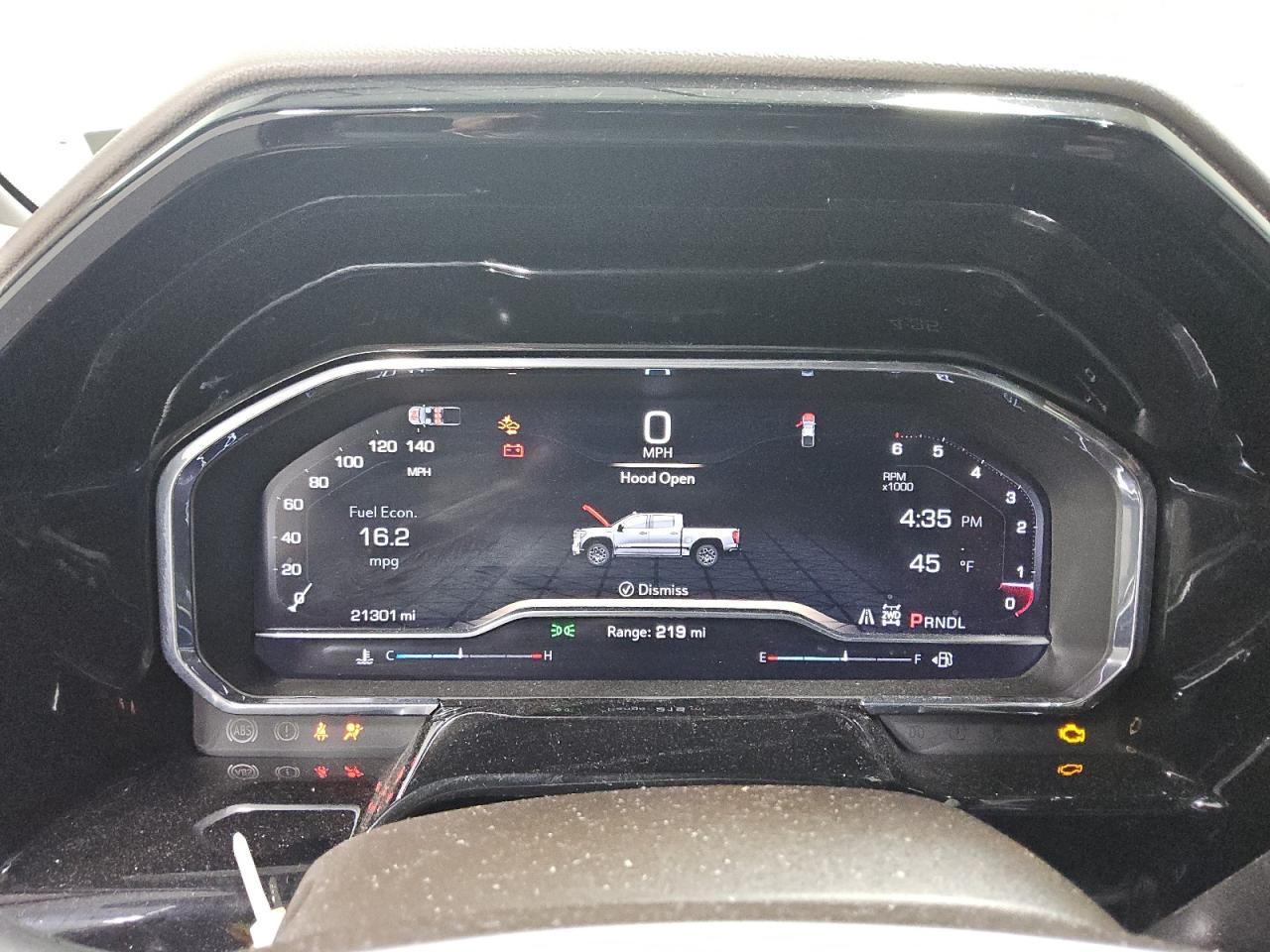 2025 GMC Sierra