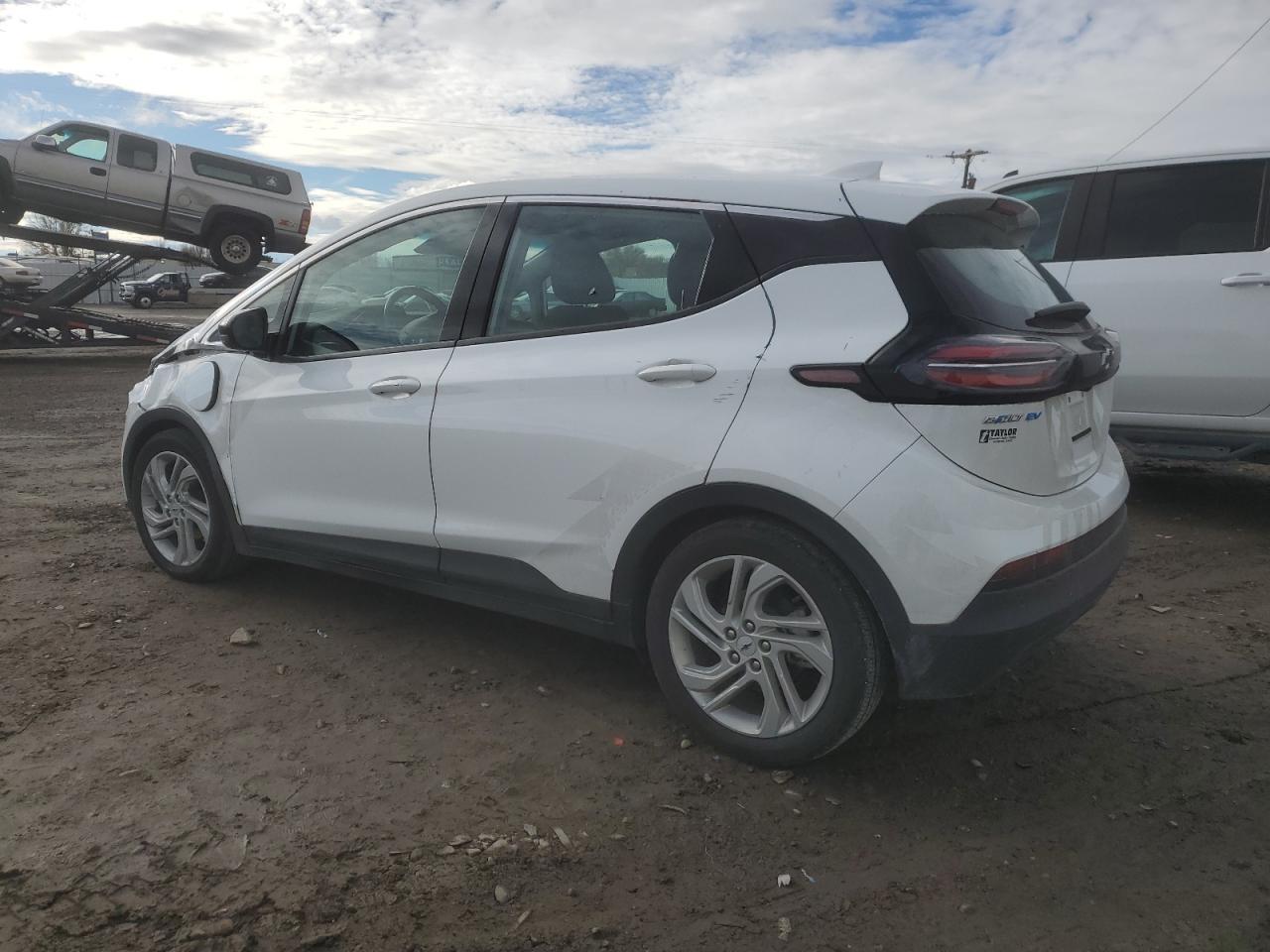 2023 CHEVROLET Bolt EV