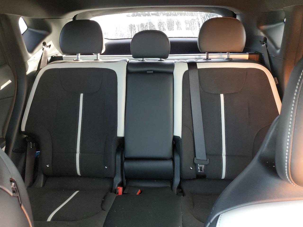 2025 KIA EV6