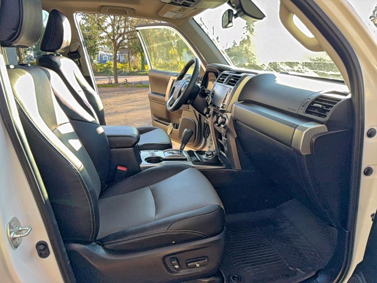 2022 TOYOTA 4Runner