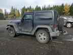 2013 JEEP WRANGLER