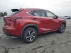 2020 LEXUS NX 300