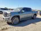 2025 GMC Sierra